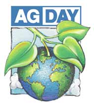 Ag Day Logo