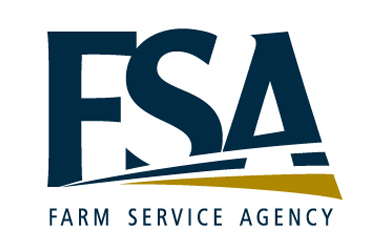 Farm Service Agency logo