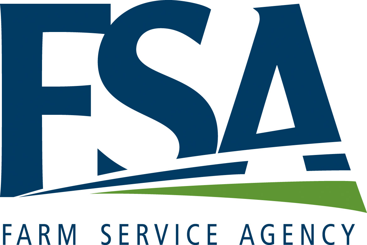 USDA FSA Logo