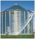 grain bin