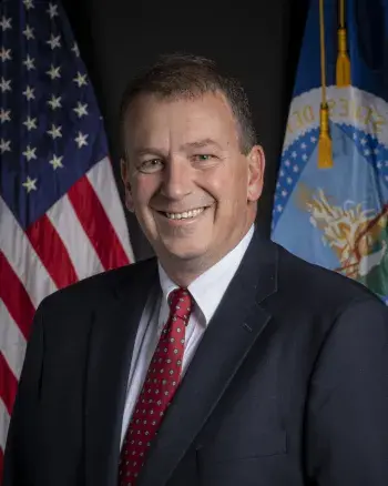 Jon Wyss, WA SED