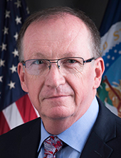 William Cobb, Deputy Administrator for Farm Loan Programs