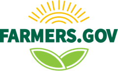 Farmers.gov Logo