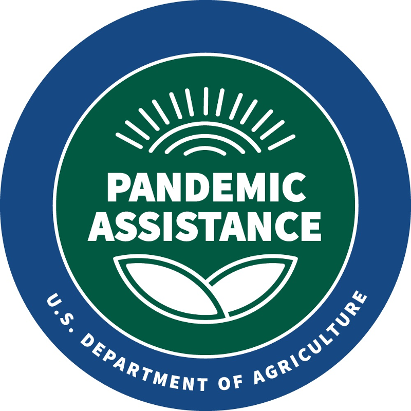 USDA Pandemic Assistance for Producers