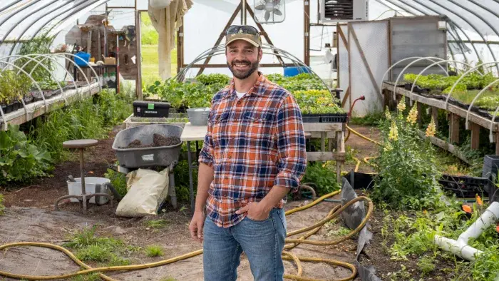 Farm Operating Loan