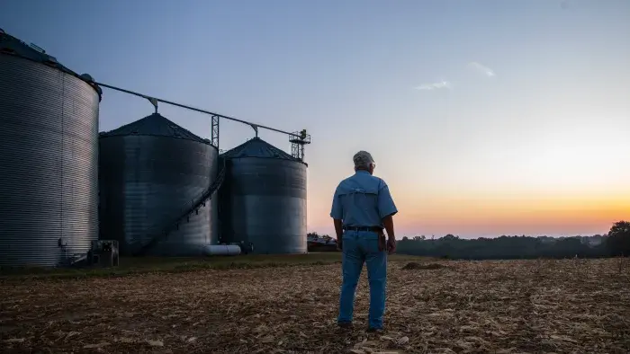 Farm Storage Facility Loan (FSFL) Program