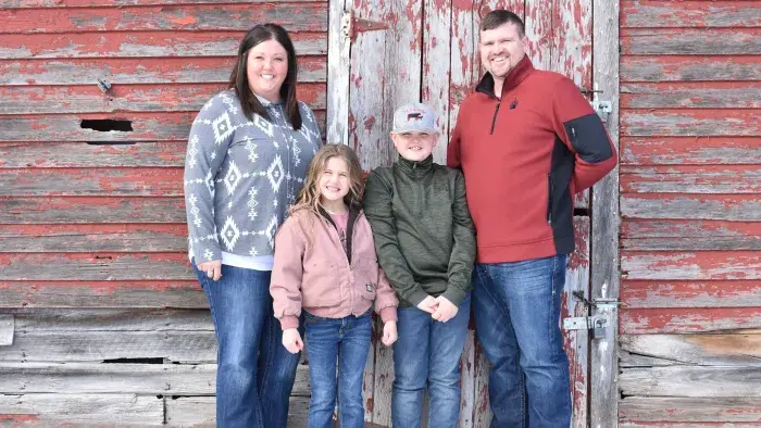 beginning farmers