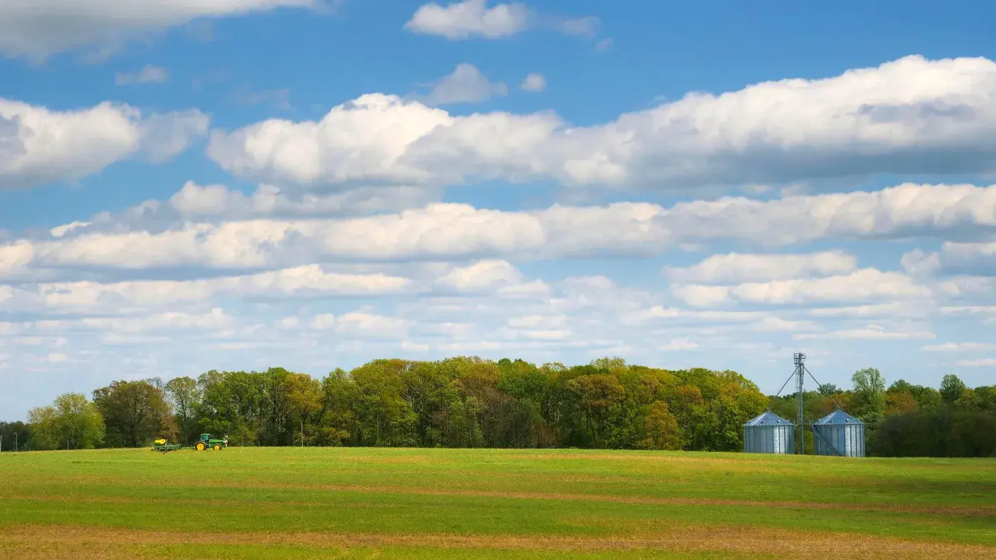 Increasing Land, Capital and Market Access Program