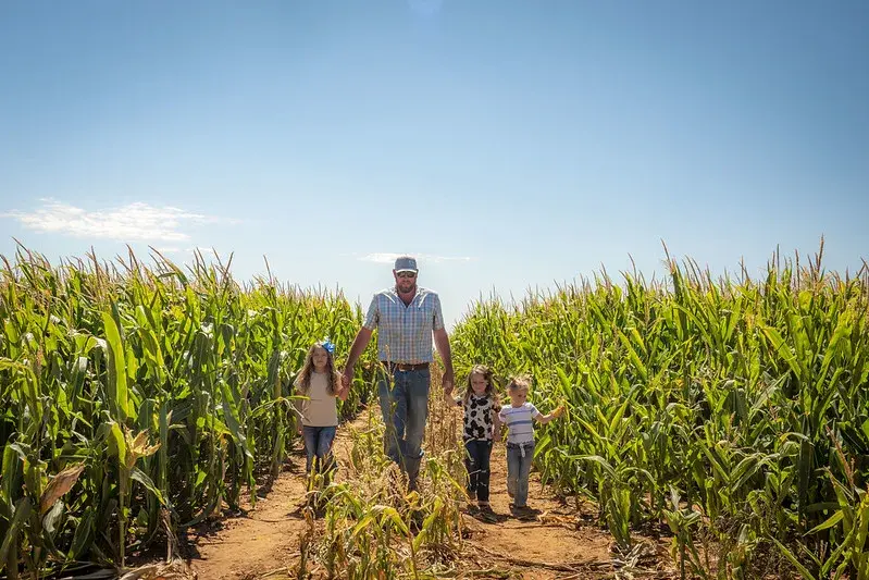 Looking ahead, FSA stands committed to ensuring the success of producers, the agency, and the sustainability of American agriculture.