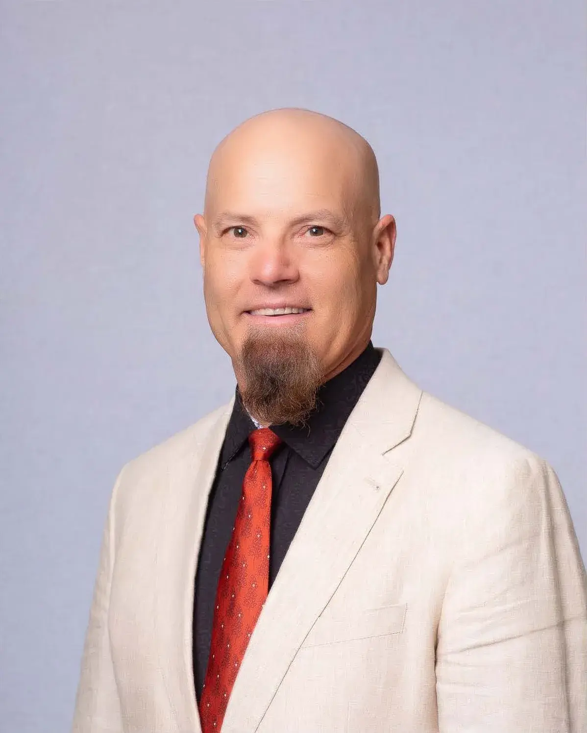 photo of David Schemm, KS State Executive Director