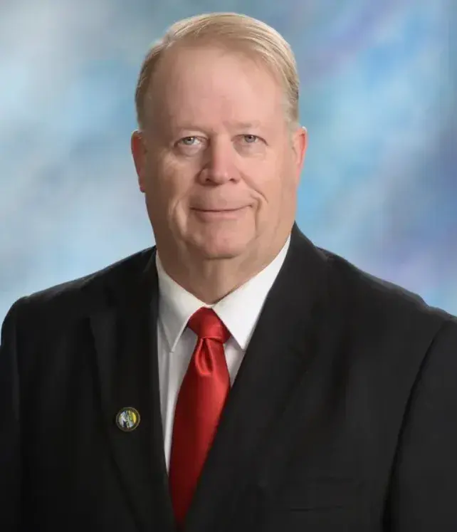 SD SED Roger Chase