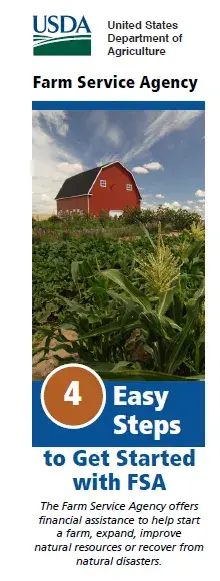 4 Steps Brochure
