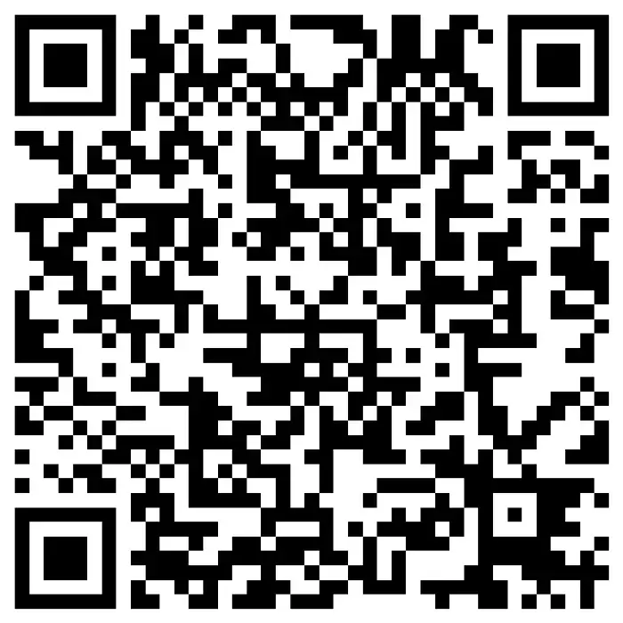 NYC QR Code