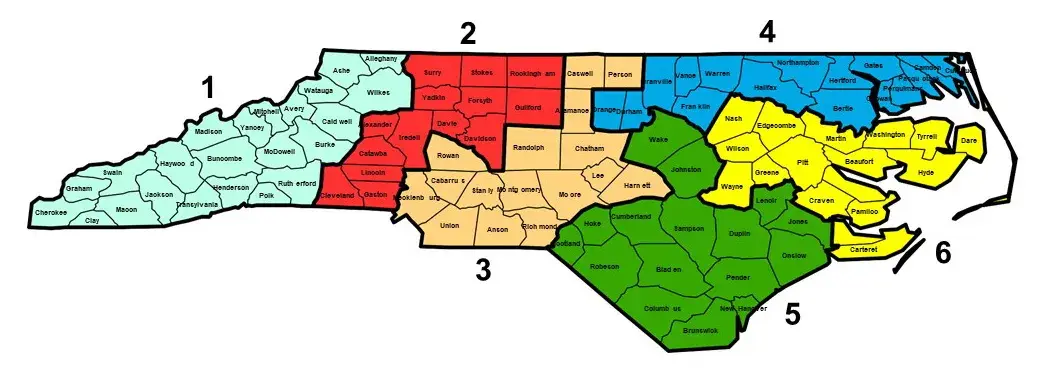 nort-carolina-district-directors
