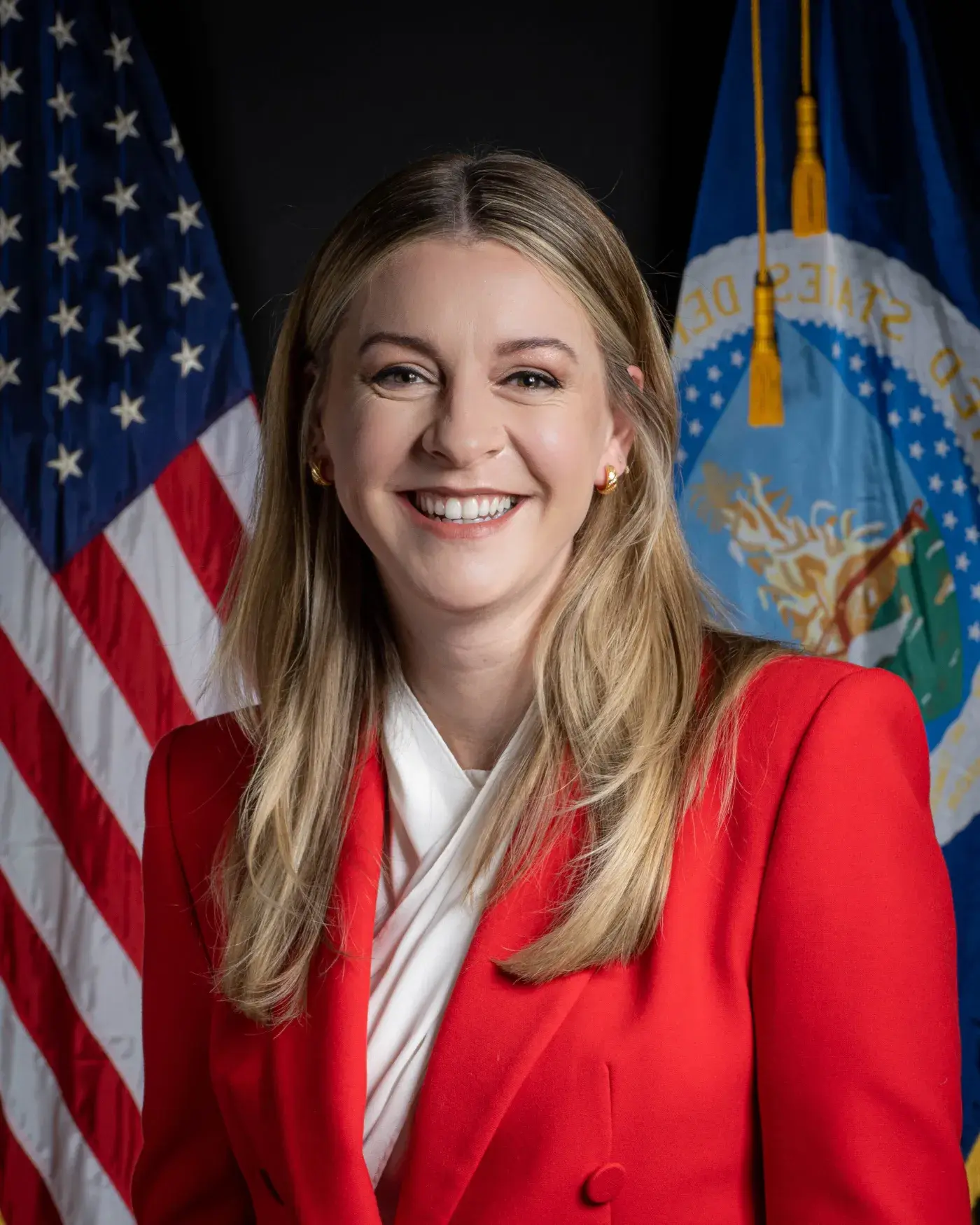 Whitney Place, State Executive Director