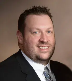 Acting SED Tim Divis