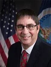 Photo of FSA Deputy Administrator for Farm Programs, William "Bill" Beam, 