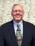 Oregon State Executive Director, Barry Bushue