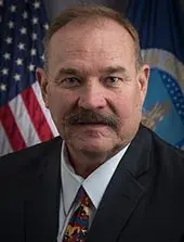 Photo of AR State Executive Director, David Curtis