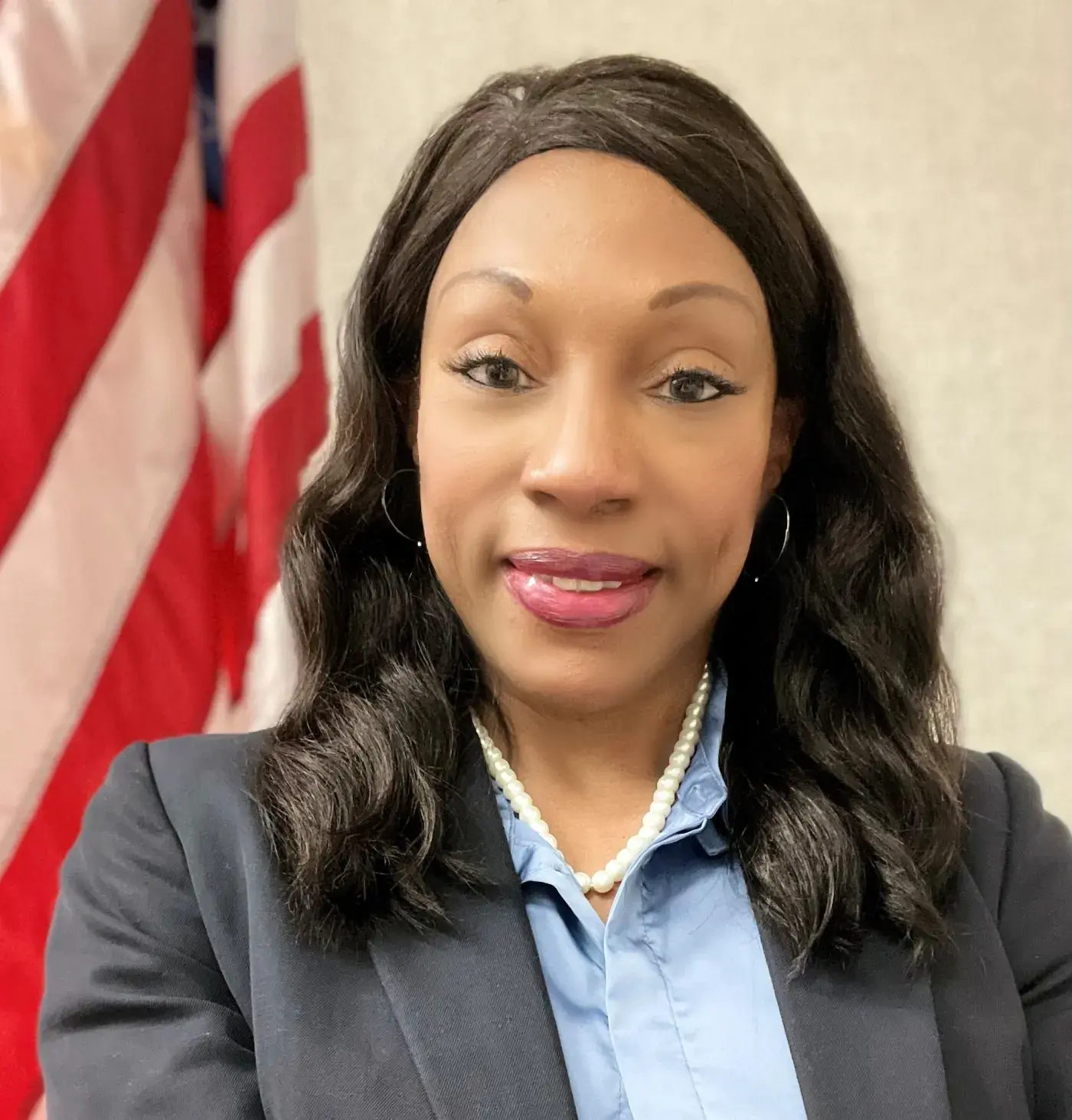 Picture of Arkansas State Executive Director Doris Washington