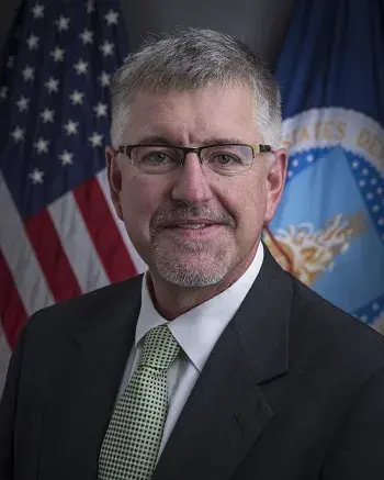 Richard Fordyce, Missouri State Director