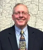Oregon FSA SED Barry Bushue