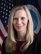 Photo of Kim Viers, Missouri Acting SED