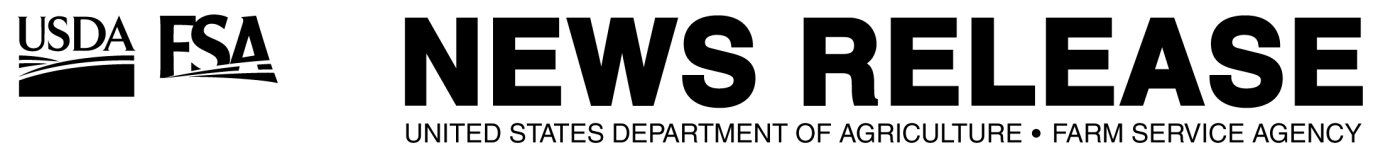 USDA FSA Logo