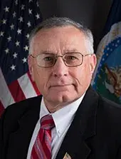 Photo of Tennessee State Executive Director, Mike Mayfield