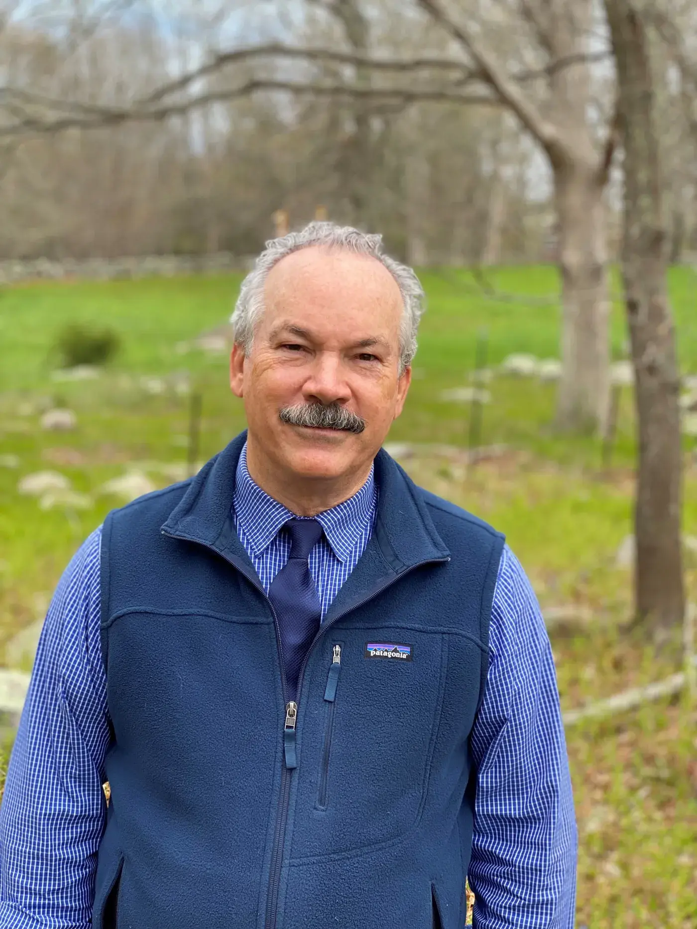 RI Eric Scherer