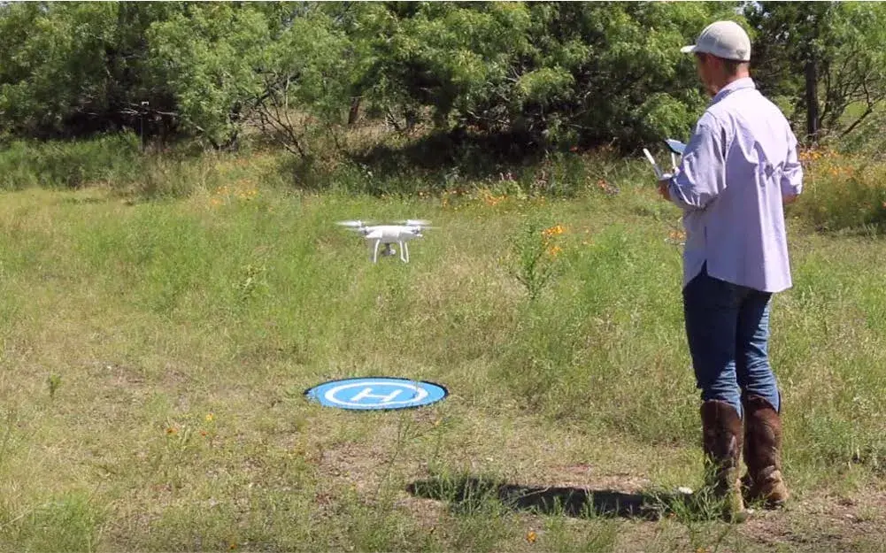 UAS Training Tech