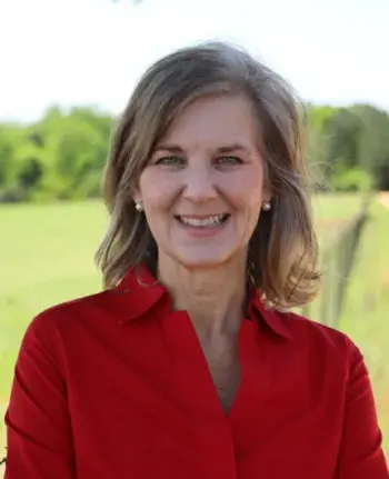 photo of Monica Carroll, AL State Executive Director
