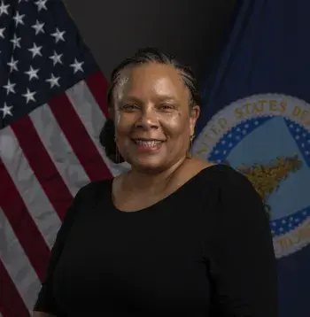 Kim Graham Acting FSA Associate Administrator
