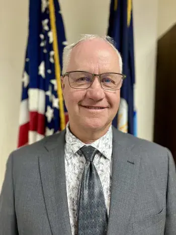 photo of Kurt Blomgren, State Executive Director Minnesota