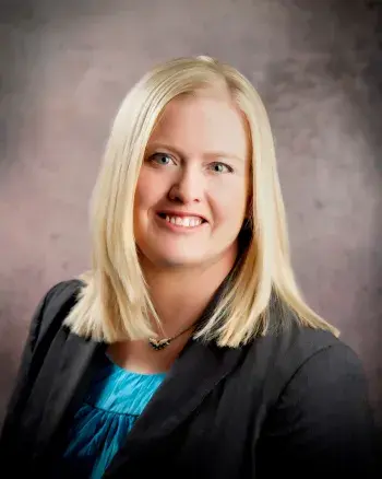 photo of Hilary Maricle, NE State Executive Director