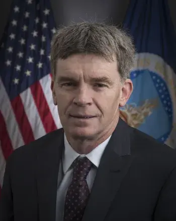 photo of Clark Putman, NY State Executive Director