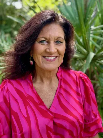 FL SED Marcinda Kester