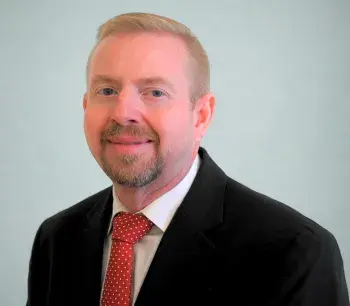 photo of FSA Mississippi State Executive Director 